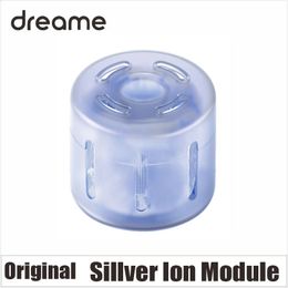 Cleaning Cloths Silver Ion For Dreame L10s Ultra W10 Pro Sweeping Robot Dedicated Clean Sterilisation Parts 231116