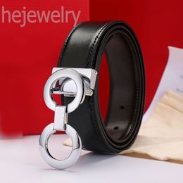 Womens belt fashionable luxury belts with distinctive mature daily ceinture homme handsome comfortable with creative pattern beautiful PJ004 B23