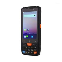 Scanners Caribe New Pl-40L Industrial Pda Handheld Terminal With 4 Inch Touch Sn 2D Laser Barcode Scanner Ip66 Waterproof1 Drop Delive Dhpey