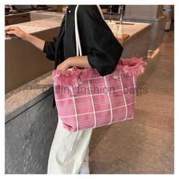 Shoulder Bags 2023 Summer Quality Women's Bag Ligt Luxury Pure Fasion Casualcatlin_fashion_bags