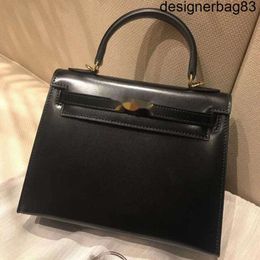 Nuove borse firmate Per il marchio di moda femminile Borse in pelle di vacchetta Lettere Fascino Mini borsa Borsa da sera di lusso