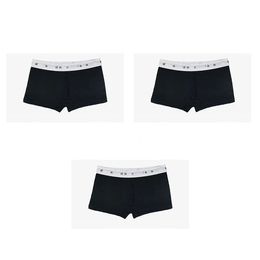 Caliav Klnai Brand Underwear Breathable Modern Gravity Belt Underwear Men's Underwear Letter Boxer Under 495