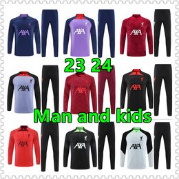 Hoodie Man and kids Plus Size Hoodies Winter lvp tracksuit Classic Black White set Clothes Sweatshirts