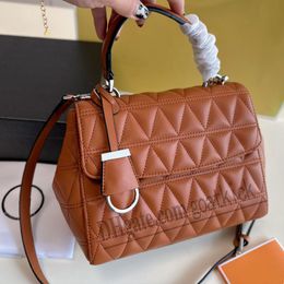 Designer Bag M Classic Women Tote Bag Luxury K Letters Handbag Ava Cross Body Shoulder Bag Large Capacity Messenger Tote Clutch Purse