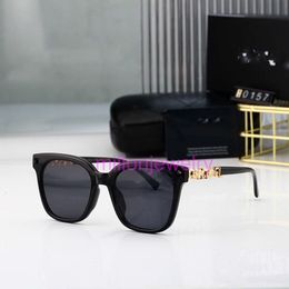 designer chanelism sunglasses Fashion Women's Box Resistant Letter with box