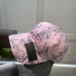 Classic Brand Baseball Caps Ladies Luxury Ball Hats Letter Casquette Outdoor Casual Hats Fashion Sunhat 3 Colours High Quality