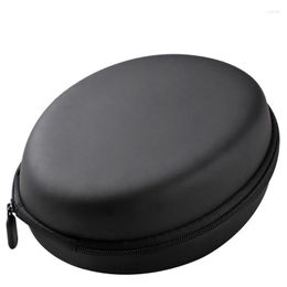 Cosmetic Bags Direct Wholesale EVA Storage Bag Data Cable Packaging Box Bluetooth Earphone Makeup