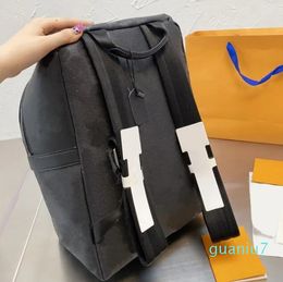 Men Discovery Backpacks Unisex Shoulder Bag Designers Luxurys Bags