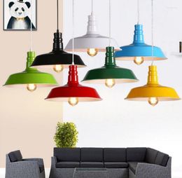 Pendant Lamps Vintage Led Light Ceiling Lamp Decoration Home Deco Luxury Designer Dining Room Kitchen