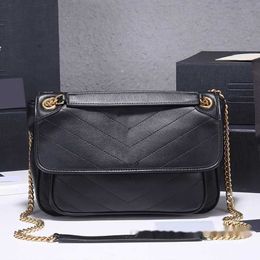 Crossbody Bag Handbag Shoulder Bags Hardware Letter Flap Hasp Cell Phone Pocket Fashion Shaped Sewing Thread Clucth Wallets Purse
