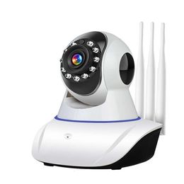 New 2MP 3MP Home Security Wifi Camera Wireless IP Camera Baby Monitor Pan Tilt Remote Control Two Way Audio Night Vision CCTV Best