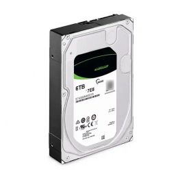 Original 3.5" 6tb Internal Hard Disk Price 6gb/s Sata 7200 Rpm 256mb Hard Drive St6000nm021a