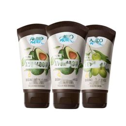 Top Quality ARKOS Hand Cream Moisturising Coconut Hand Cream Anti Crack Avocado Oat Flavour Moisturising And Nourishing 60ml