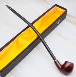 Smoking Pipe Creative cross-border hot selling carbon layer filter dry pipe