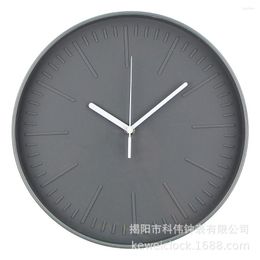 Wall Clocks Kitchen Clock Modern Design Mural Decoration Living Room Decor Fashion Home And Digital Watch Led 3d