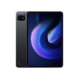 Оригинальный планшетный ПК Xiaomi Mi Pad 6 Pro Smart, 8 ГБ, 12 ГБ ОЗУ, 256 ГБ, 512 ГБ ПЗУ, восьмиядерный процессор Snapdragon 8+ Gen 1, Android, 11 дюймов, 144 Гц, ЖК-дисплей, 2,8 К, 8600 мАч, 50,0 МП, планшеты, компьютерные планшеты