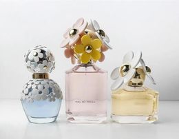 Decadence Perfume Flower Woman Fragrance for Lady 100ml EAU De Parfum EDP Spray Designer Brand Colone Bag Parfums Bottles Gifts Long Lasting Smell
