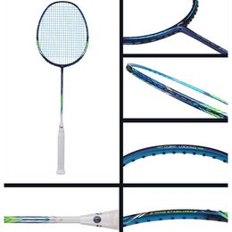 Badminton racket - Training racket -AYPP238-1 AYPP028-1 7000I AERONAUT7000 AYPM452- All carbon ultra light carbon fiber