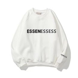 Essent Designer Warm Hooded Hoodies Sweater essentialsweatshirt Men Women essentialhoody set Pullover esstenials essentialshirts Hoodie Couple Top tee ess z7