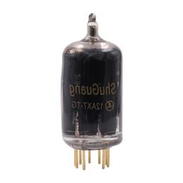 Freeshipping 12AU7-TG 12AX7-TG Vacuum Electron Tube Replace 12AU7 12AX7 ECC82 ECC83 ECC803S 6N4 Vintage Hifi Audio Tube Ubpfo