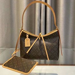 Luxury Bag Designer Craryalls Womens Bag Large Tote Wallet Bag Designers Messenger Composite Lady Clutch Shoulder Tote Female Purse