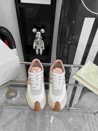 2024 Early Spring Fashion Classic New Color Matching Casual Shoes