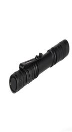 XPER3 mini LED Flashlight High Power LED Torch Portable Outdoor Camping Hunting Tent Mini Pocket 800LM7300143