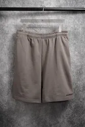 Men's Plus Size Shorts Polar style summer wear with beach out of the street pure cotton 22sfg