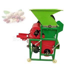 Electric Peanut Remove Skin Machine Automatic Commercial Groundnut Peeling Machine