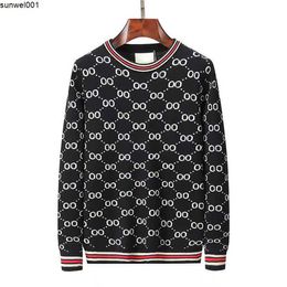 Men's Sweaters 2022 Mens Designers for Autumn Winter Long Sleeve Designer Hoodie Hip Hop Sweatshirts Women Casual Clothes Sweaters Asian Size M-xxxl 4f1q