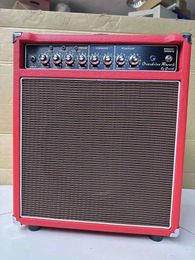 Overdrive S Reverb Combo 1*12 V30 Speaker JJ Tubes