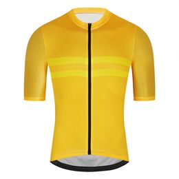 Cycling Shirts Tops Fualrny Cycling Jersey Men AERO Bicycle Jersey lightweight Mtb Seamless Process Bike Cycling Clothing Shirt Maillot Ciclismo 230417