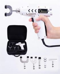 Spine Chiropractic 750N Chiropractic Adjusting Instrument Impulse adjuster Electric Correction Gun Activator Cervical Massage X0421853464