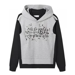 Men's Plus Size Hoodies & Sweatshirts Round neck embroidered and printed polar style summer wear with street pure cotton 2r3trt