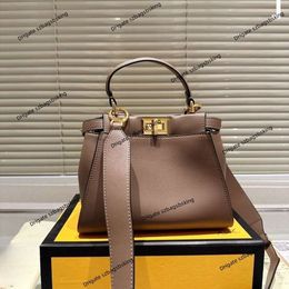 Women's luxury handbag Designer bag New Handbag Long Shoulder Strap Can Carry One Cross Versatile Fashion tote