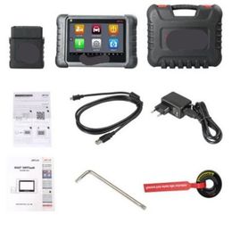 Freeshipping TPMS TS608 Complete TPMS & Full-System Service Tablet Equals TS601 MD802 MaxiCheck Pro Avnhe