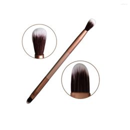 Makeup Brushes Professional Doubled Ended Eyeshadow Brush Eye Shadow Cosmetic Tool