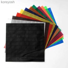 Kite Accessories free shipping 1m P20 stunt kite fabric for dual line kite factory 35g square meter tumbling kite factory weifang quad line kiteL231118