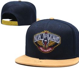 New Orleans''Pelicans''Ball Caps Casquette 2023-24 unisex fashion cotton baseball cap snapback hat men women sun hat embroidery spring summer cap wholesale a15