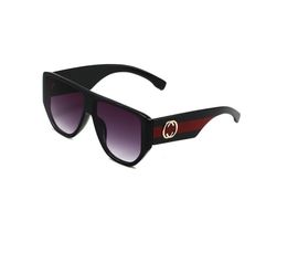 Unisex Designer Sunglasses New 2920 Sunglasses European and American Style Simple Glasses Large Frame Sunglasses