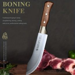 Dividing Knife, Dividing Beef, Sheep, Pork Knife, Slaughtering Knife