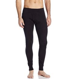 Men's Thermal Underwear 100% Merino Wool Base Layer Bottoms Pants Men Merino Wool Thermal Underwear Long Johns Merino Men Wool Warm Baselayer Bottom 231117