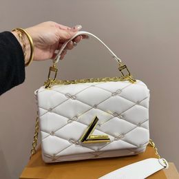 10a top tier bag designer bag Luxury cross body bag women shoulder Chain totes bag leather handbag luxurys handbag famous designer purse messenger bag