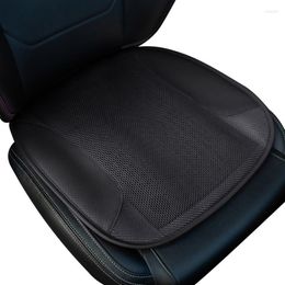 Car Seat Covers Breathable Seats Cushion Interior Cover Pad Mat Summer Ventilated Auto