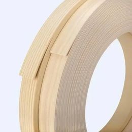 Furniture paint free board edge banding with laser edge banding