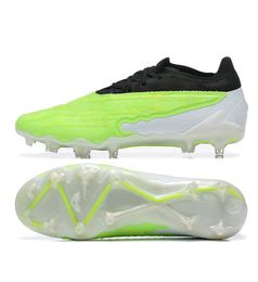 Phantom GX Elite FG Low Soccer Shoes 2023 football gym local boot online store yakuda training Sneakers sdhgate Discount ports cleats men fashion boots