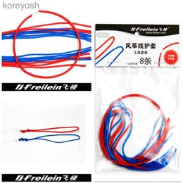 Kite Accessories free shipping Freilein stunt kite accessories threader outdoor toys flying kites for adults windsurf quad lineL231118