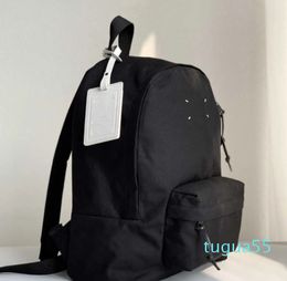 Fashion Bag Large Capacity Men and Women Leisure Travel Bag Backpack