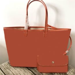 Practical tote bags for women designer shoulder bag letters embroidered book creative orange green canvas lining designer handbags fashionable delicate XB031 E23