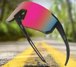 Ski Goggles Polarization Bicycle Glasses Outdoor Sports Mens Mountain Road MTB UV400 Sunglasses Riding 231117